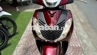 Sh 125cc 2013 vn up áo bs 59ea-11335