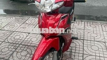Thanh lí Honda Blade 2017 xe như xe mới giá tốt