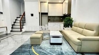 🌟 BÁN NHÀ AN DƯƠNG VƯƠNG – 30M² – 5 TẦNG – MT 4.86M – GIÁ 8.4 TỶ  🌟