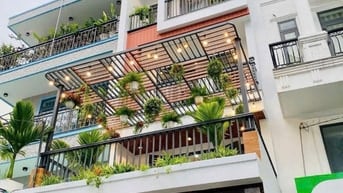 Kẹt tiền cần bán gấp căn hẻm Duy Tân giá 3tỷ050/50,5m. Sổ hồng riêng