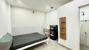 CHO THUÊ PHÒNG GIÁ RẺ - GẦN GA SÀI GÒN - KHÔNG CHUNG CHỦ