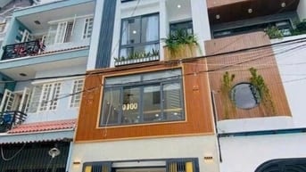 🏠 Nhà đẹp Phú Nhuận – 67,3m² – Giá dễ thương chỉ 3 tỷ 8