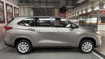 Toyota Innova Cross 2025 giá tốt-Hỗ trợ trả góp
