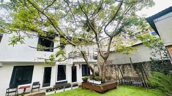 🌿 VILLA CHO THUÊ – HÙNG VƯƠNG, P. XUÂN HƯƠNG – ĐÀ LẠT 🌿