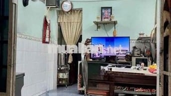 🏡 Nhà 3 tầng – Nở hậu hiếm có tại Linh Chiểu, Thủ Đức | 2.9 tỷ