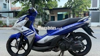 Yamaha Nouvo 6 2016 B.số 43