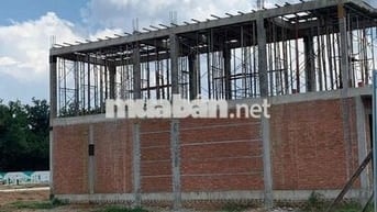 Còn 5 suất Nhà Ở Xã Hội ở Vsip2 Tân Uyên 650tr/70m2