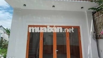 - CHỦ NHƯỜNG LẠI CĂN NHÀ Ở XUÂN THỚI SƠN HÓC MÔN 900TR SHR( 5x16)