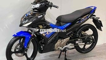 Không nhu cầu chạy nên cần bán lại xe Exciter❤️