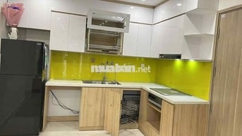 Căn hộ 3 ngủ tòa S103 Vinhomes Smart City full đồ vào luôn