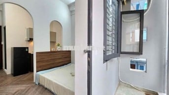 Khai trương CHDV 1PN tách bếp gần Học viện Hàng Không, Tân Bình, HCM