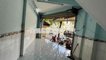 MẶT BẰNG KINH DOANH SIÊU VIP tại Phạm Văn Đồng