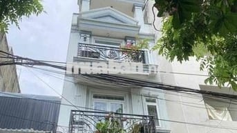 CHO THUÊ NHÀ NGUYÊN CĂN – ĐẶNG THUỲ TRÂM, P13, BÌNH THẠNH