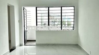 Căn hộ Q10 CMT8 52m2, căn góc thoáng mát, rẻ đẹp