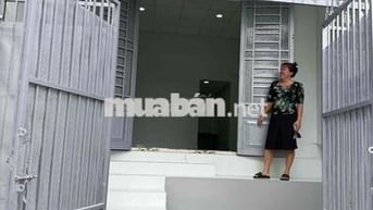nhà thuê MTKD Bùi tư toàn an lạc bình Tân DT40m giá 7tr