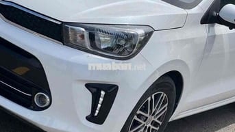 Kia Soluto 2019 AT Deluxe - 64000 km