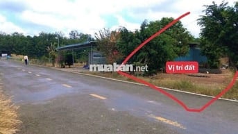 Đất TP Đồng Xoài, Chủ ngộp nên cần bán gấp