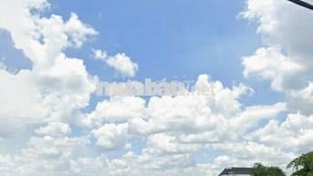 Bán đất đi nước ngoài SHR Nguyễn Văn Trà,Vĩnh Lộc B ,Bình Chánh 995tr