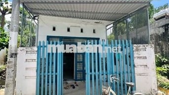 Cần bán gấp căn nhà 1/ Đ. Lê Lợi, Tân Hiệp, Hóc Môn 87m2 SHR giá 880tr