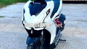 Ab 125 trắng đen cực đẹp  Biển 43 1 chủ sử dụng  N