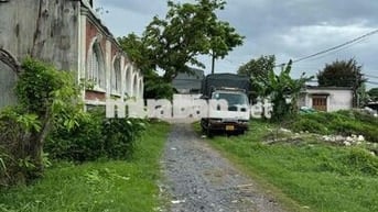 Chính chủ bán đất thổ cư 100% Bến Than, Hoà Phú .Củ Chi