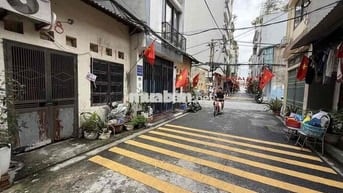 SIÊU PHẨM LONG BIÊN - NHÀ MỚI 6 TẦNG THANG MÁY - Ô TÔ VÀO NHÀ - CÁCH P