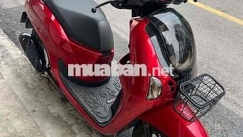 scoppy. mới đi có 2 ngàn km. như xe hãng