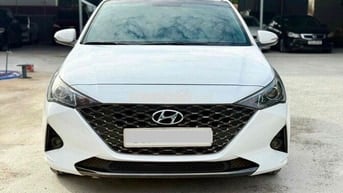 Hyundai Accent 2022 Đặc Biệt - 40000 km