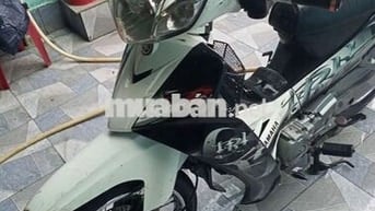 Yamaha Sirius 2013 máy zin xe đẹp.