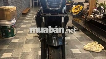 bán xe máy Suzuki Raider
