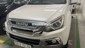 2019 1.9 4X2 AT Limited - 145000 km