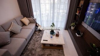 CHÍNH CHỦ CHO THUÊ GẤP 2PN DIAMOND CELADON - 17TR/THÁNG