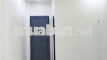 Phòng trọ đẹp mới xây, giá *** Quận 3, 23m2