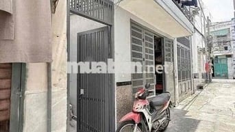 RẺ NHẤT THỊ TRƯỜNG, NHÀ 1 TRỆT+ 1 LỬNG, SHR giá 3.3tỷ