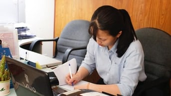 TUYỂN DỤNG NHÂN VIÊN-KẾ TOÁN KHO Ca 6h, 8h ( KV Quận 10 )