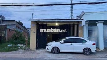 Bán Xưởng 6x25 Mặt Tiền Nguyễn Thị Sáng - Đông Thạnh - Hóc Môn