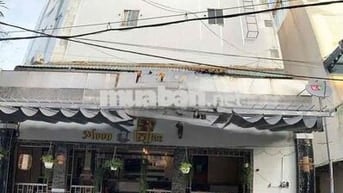 cho thuê mặt bằng kinh doanh đường 12C BHHB