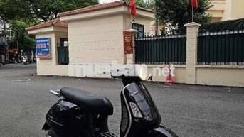 Cực hiếm GT 125L máy gin