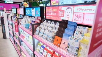 🎯🎯BỔ SUNG NHÂN VIÊN LÀM BÁN HÀNG, THU NGÂN, KHO TẠI THỦ ĐỨC