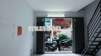 🏠 ĐẸP - Rẻ - MAI XUÂN THƯỞNG - Quận 6 
Chỉ : 2.xty  NỞ HẬU TÀI LỘC.