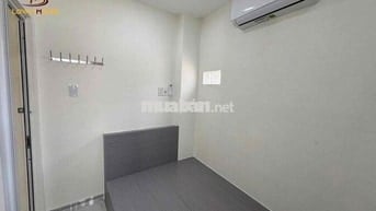 CHO NỮ THUÊ PHÒNG FULL NỘI THẤT MỚI QUẬN 4