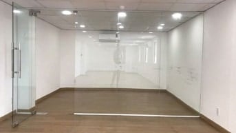 CHO THUÊ SÀN VĂN PHÒNG TRỆT ĐƯỜNG BẠCH ĐẰNG, BTHẠNH, 200m², 100tr/thg