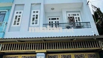 SIÊU PHẨM NHÀ LỚN – PHAN HUY ÍCH, P.15, TÂN BÌNH 🏫 📐 Diện tích: 7 x 15