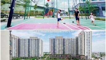CHO THUÊ CĂN HỘ 1PN+ GIÁ 6-7TR, CÓ NỘI THẤT 8-10TR, PICITY QUẬN 12.