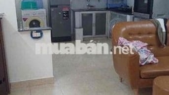 Cho thuê nhà hẻm rộng - 2pn - Nguyễn Văn Đậu, p5, Bình Thạnh