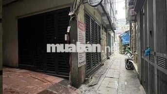 Yên xá Lô góc 36m mt3,5m 5t ngõ thông văn quán,nhà đẹp full nội thất