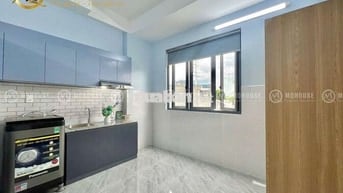 Căn hộ studio siêu tiện ích – ngay trường IUH, Văn Lang 3 – giá tốt