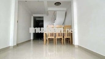 Nhà 4 PN Phan Tây Hồ giá chỉ 13,5tr