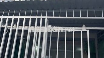Chính chủ bán nhà một lầu P.14, Quận 8, giá 4,95 tỷ, Hoa hồng MG 1%