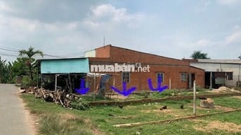 NGỘP BANK, CHỦ BÁN ĐẤT 125M2, 730TR, SÔNG LU, HOÀ PHÚ, SHR